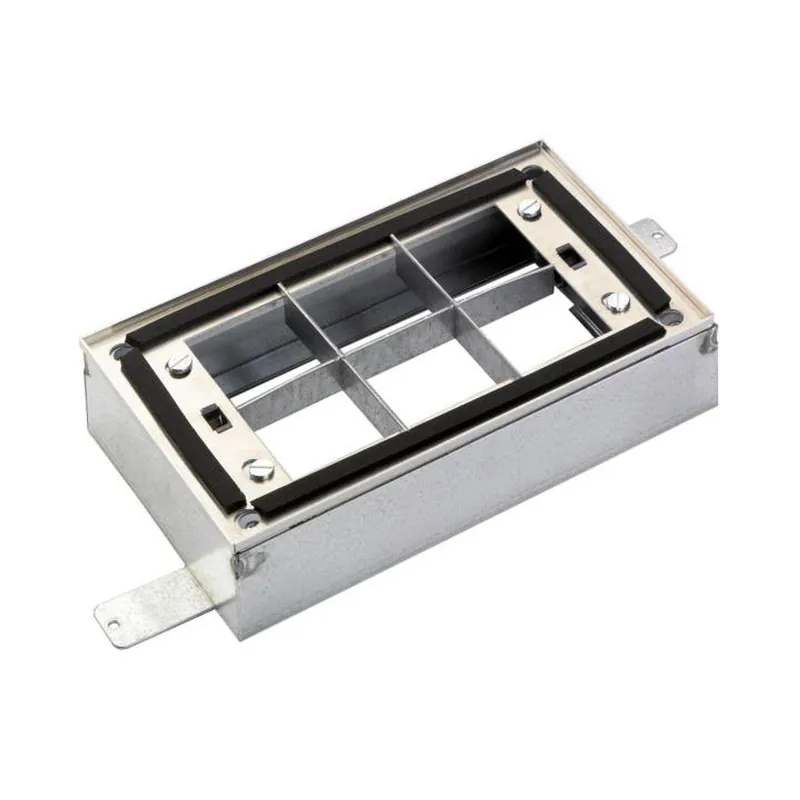 Zehnder Teleskoprahmen CLD Bodeneinbau 60-95 mm Angebot