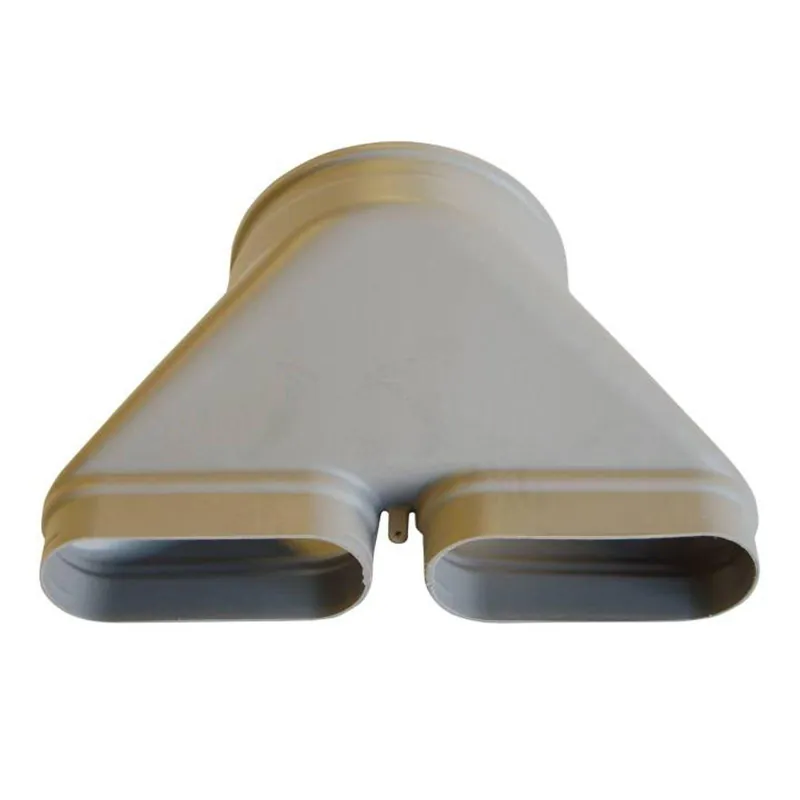 Zehnder Übergang CK 300 auf DN 125 Top-Seller