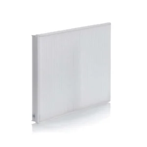 AERIVA Ersatzfilter Filterset F7 für Helios KWL Gerät EC 200/300 Super-Preis