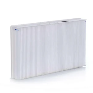 AERIVA Ersatzfilter Filterset F7 für Helios KWL Gerät EC 500 Geprüft