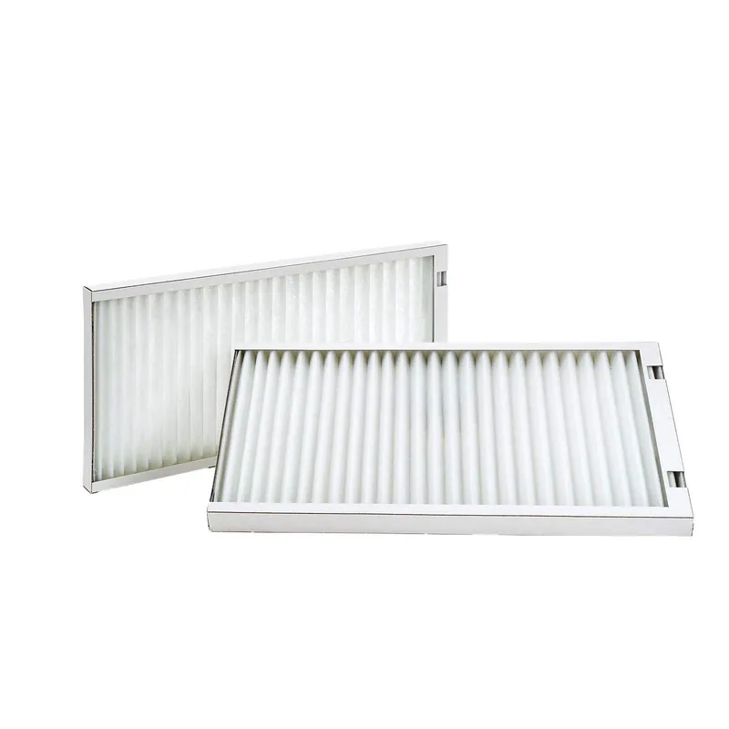 AERIVA Ersatzfilter Filterset Luftfilter F7 für VAILLANT recoVAIR 275/350 Filter 2 Stück Sofort Bestellen