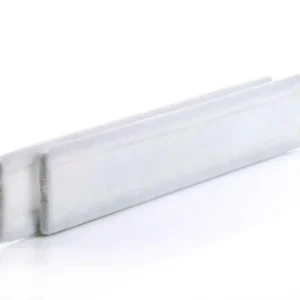 Neuheit AERIVA Ersatzfilter G4 für KWL 270/370 4/4 BP 2 Stück