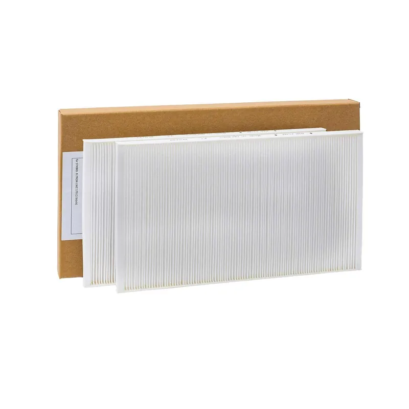 Mega-Angebot AERIVA Ersatzfilter-Set F7 für Stiebel Eltron LWZ 170 2 Stück