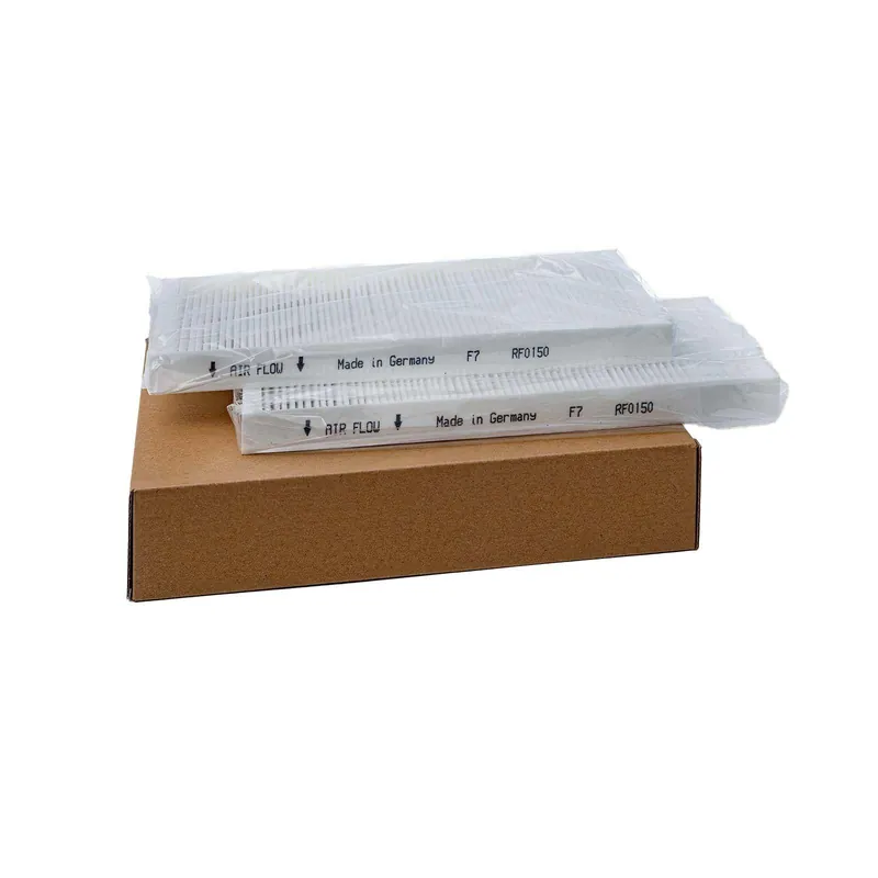 Highlight AERIVA Ersatzfilter-Set F7 für Stiebel Eltron LWZ 70 2 Stück