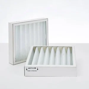 Beliebt AERIVA Ersatzfilter-Set G4 für KWL-Gerät D160 2 Stück