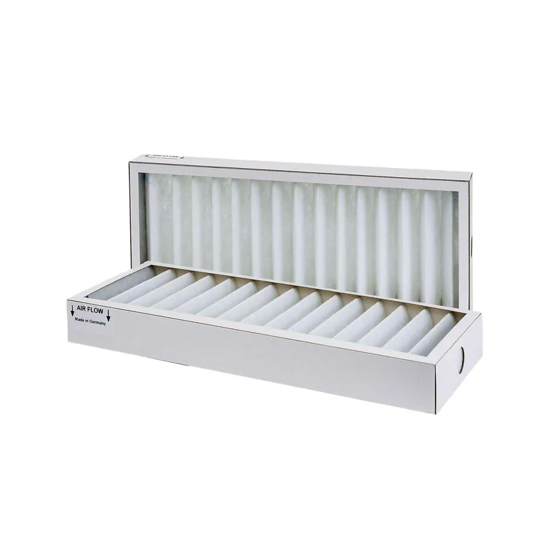 AERIVA Ersatzfilter-Set G4 für KWL-Gerät P310 2 Stück Expressversand