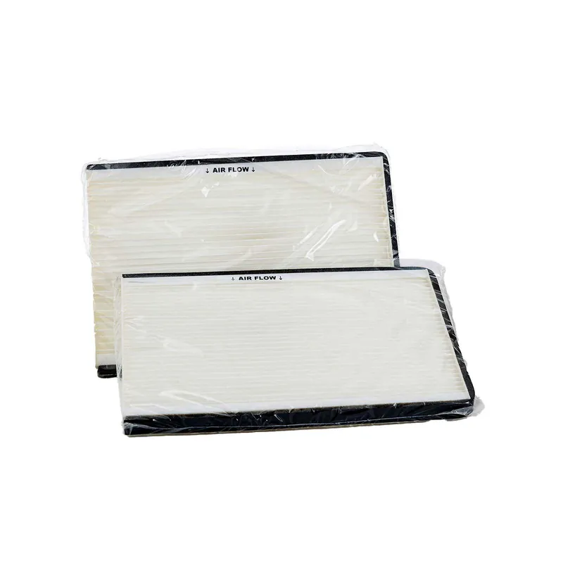 AERIVA Ersatzfilter-Set G4 für PAUL Focus 200 2 Stück Nur Heute