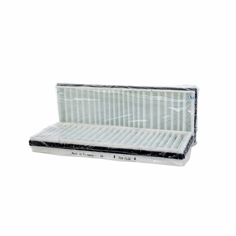 AERIVA Ersatzfilter-Set G4 für PAUL Novus 300/450 2 Stück Top-Preis