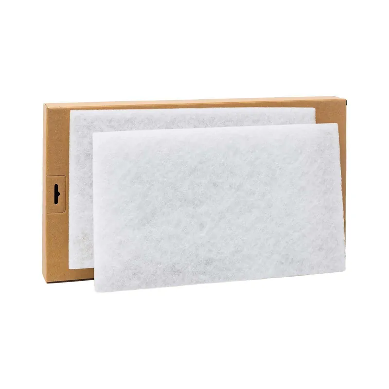Sichere Zahlung AERIVA Ersatzfilter-Set G4 für WOLF CWL-300/CWL-400 2 Stück