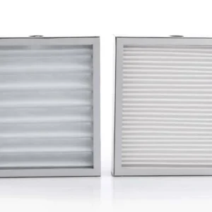 AERIVA Ersatzfilter-Set G4/F7 für KWL-Gerät D160 Billig