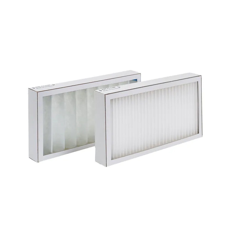 AERIVA Ersatzfilter-Set G4/F7 für KWL-Gerät P190 Neue Ware