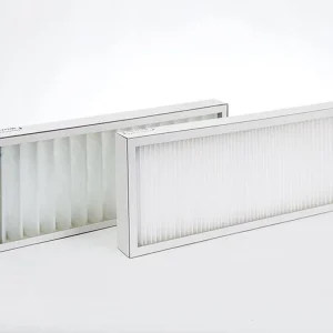 AERIVA Ersatzfilter-Set G4/F7 für KWL-Gerät P310 Zertifiziert