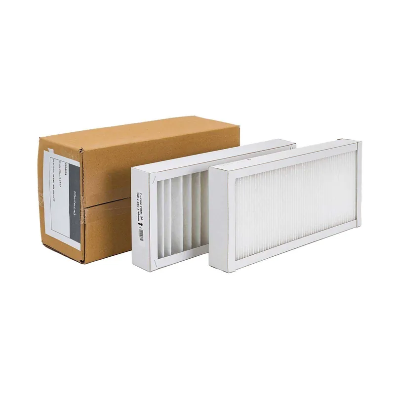 Sonderangebot AERIVA Ersatzfilter-Set G4/F7 für Pluggit AP300