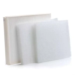 Sonderaktion AERIVA Ersatzfilter-Set G4/G4/F7 für HELIOS KWL EC 300 PRO