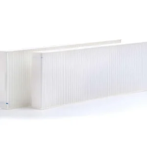 Abverkauf AERIVA Ersatzfilter-Set Luftfilter F9 für Vaillant VAR 260 (E) / 360 (E)
