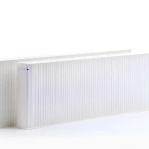 AERIVA Ersatzfilter-Set Luftfilter G4/F7 für Vaillant VAR 260 (E) / 360 (E) Neue Ware