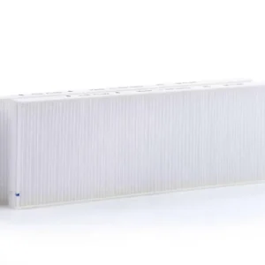 Bestseller AERIVA Ersatzfilter-Set M5 für Stiebel Eltron LWZ 100 2 Stück