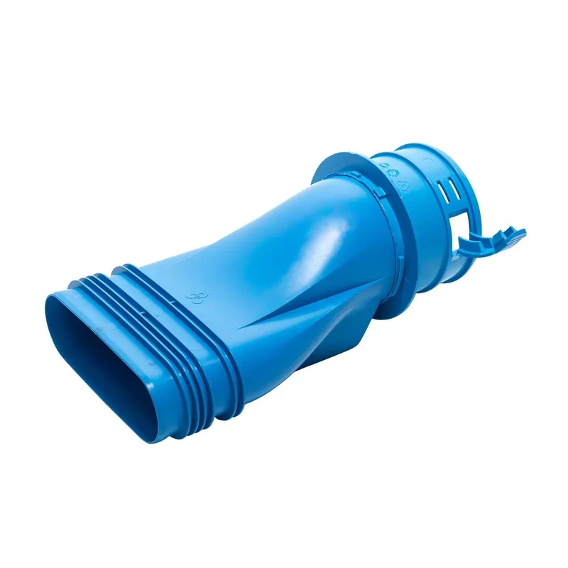 Saisonangebot Kermi x-well Adapter NW 75 (Muffe) - 132x52 (Nippel)