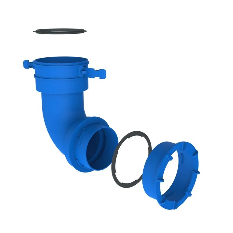 Begrenztes Angebot Kermi x-well Anschluss Verteiler/Sammler 90 Grad NW 92