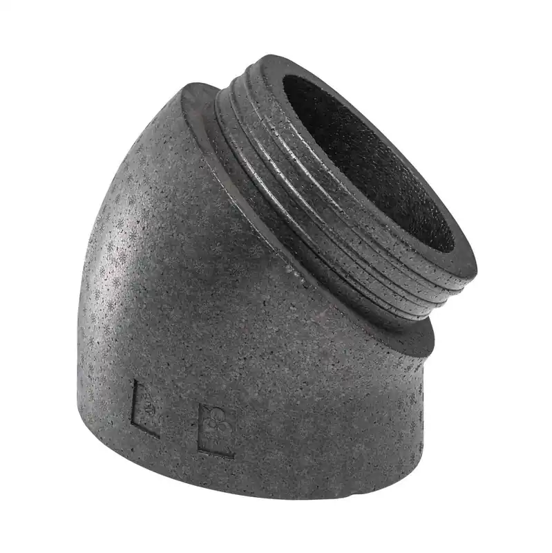 Kermi x-well EPP-Bogen NW 160/43 45 Grad Top-Preis