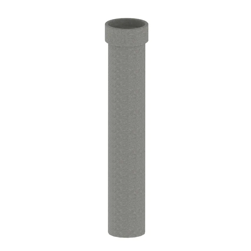 Kermi x-well EPP-Rohr inkl. Muffe NW 180/15 1000 mm Angebot