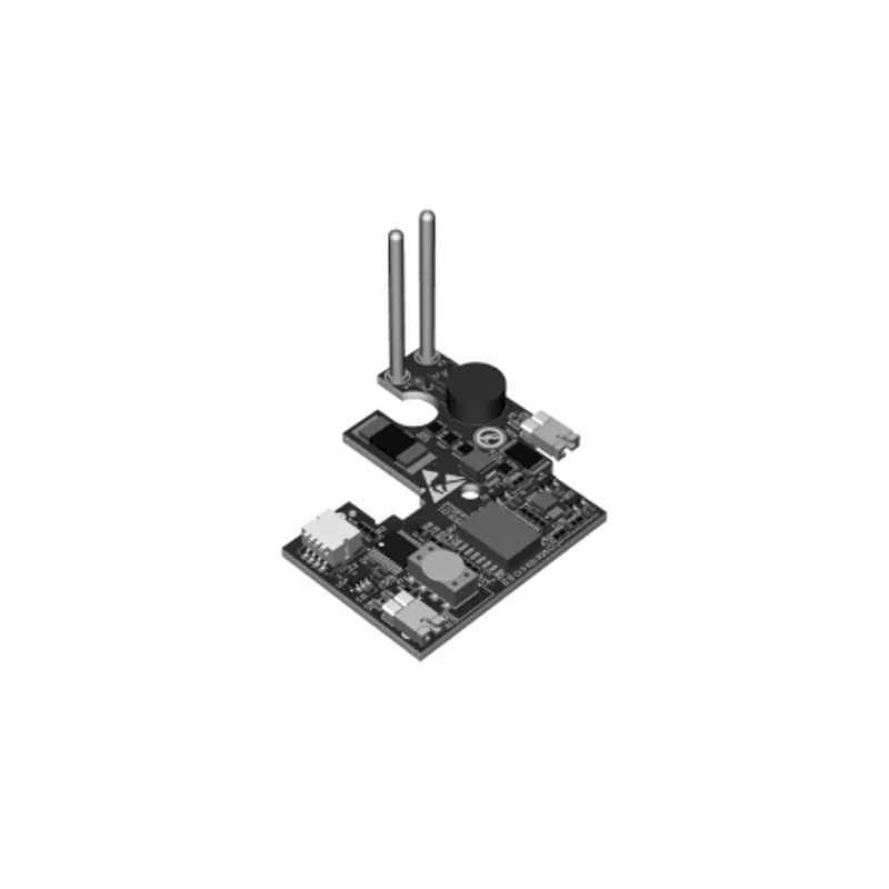 Top-Angebot Limodor Analogeingang EC-DCA