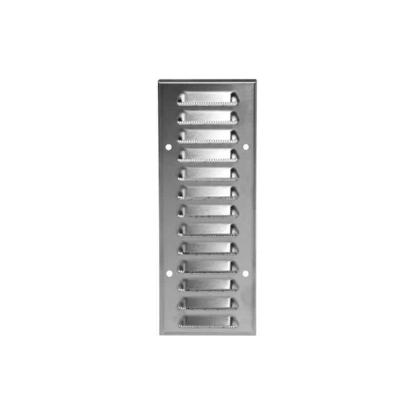 Limodor Außengitter FS-V2A 275x100 Mega-Angebot