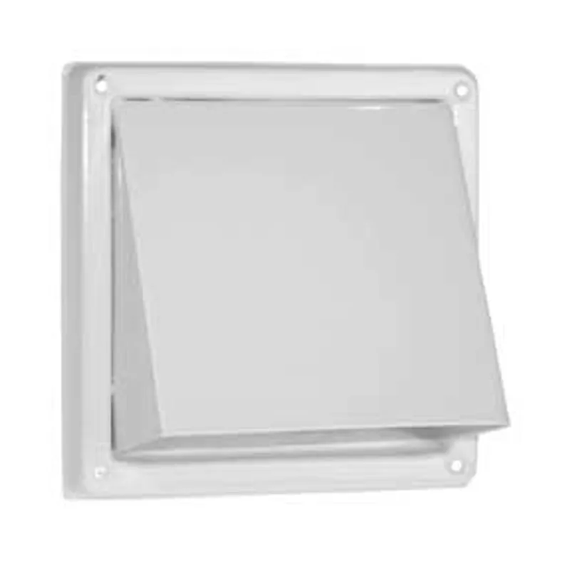 Online Kaufen Limodor Außenhaube 160x160mm-V2A-weiss