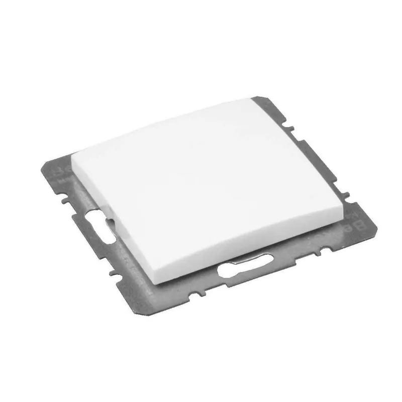 Expressversand Limodor Blinddeckel mit Zentralplatte