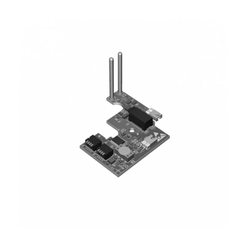 Limodor Buseingang EC-TZ Markenware