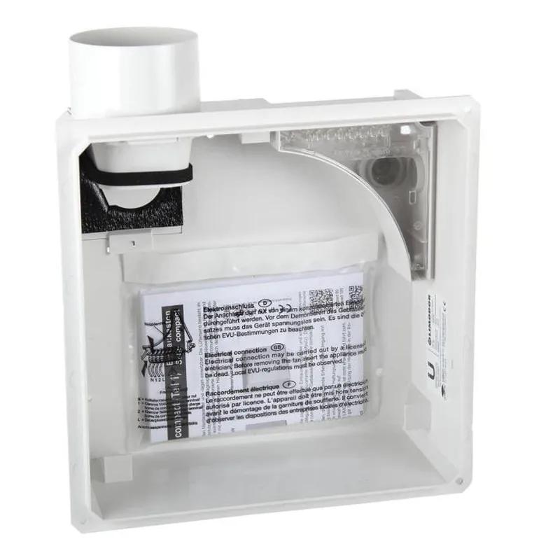 Limodor Einbaukasten compact Top-Seller