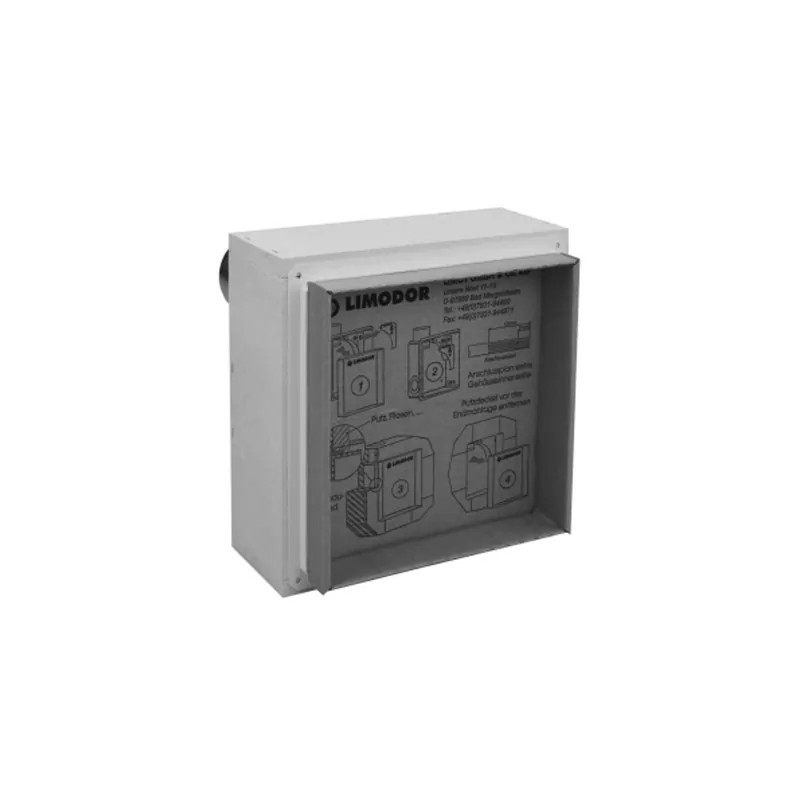 Sonderangebot Limodor Einbaukasten compact-K/H