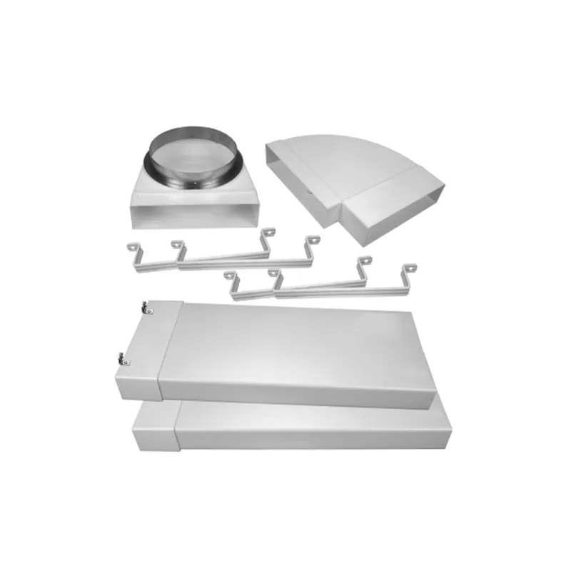Limodor Fassadenelement FS160/215x50 für Airodor Günstig