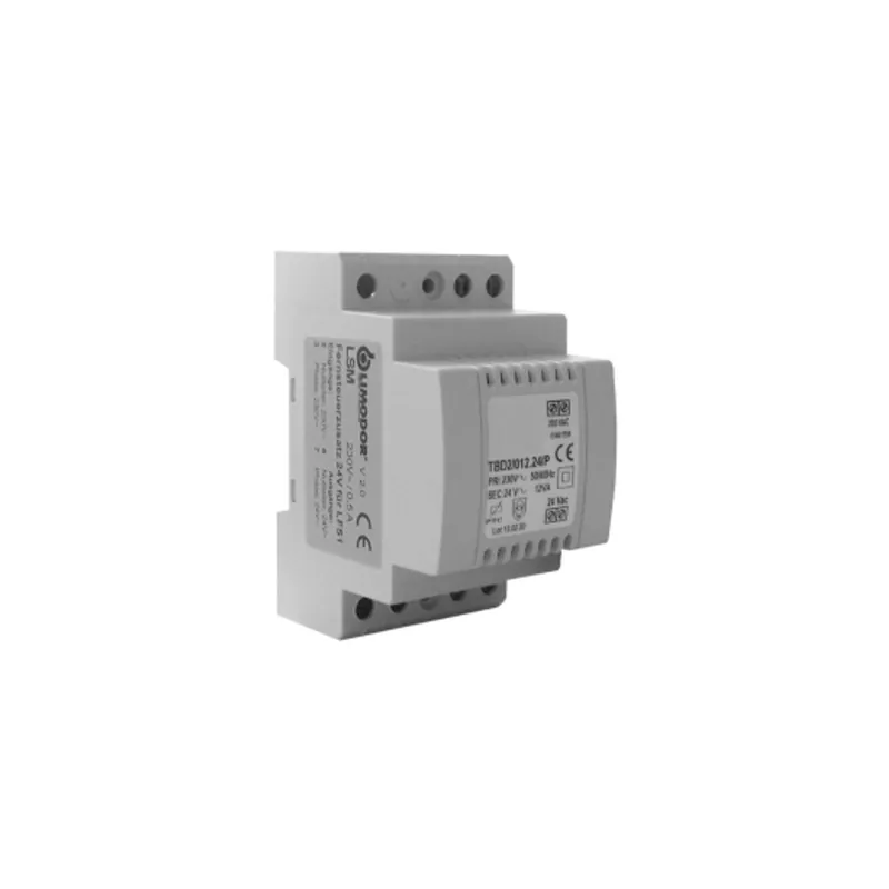 Markenprodukt Limodor Fernsteuermodul LSM 24V