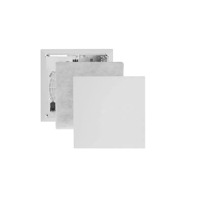 Limodor Gebläse ECom V40/15 m³/h Begrenztes Angebot