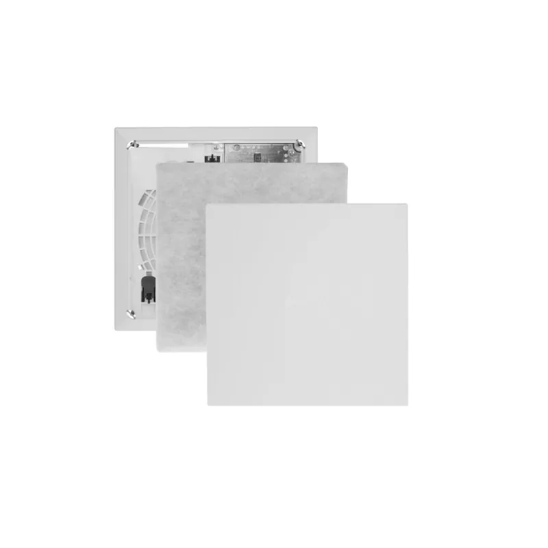 Limodor Gebläse ECom V60/15 m³/h Billig