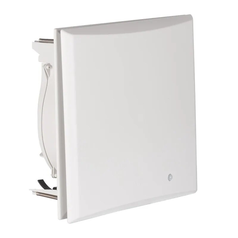 Limodor Gebläseeinheit compact 60-30-E inkl. Nachlaufmodul C-NR/TZ und Bewegungsmelder C-BM Kracherpreis