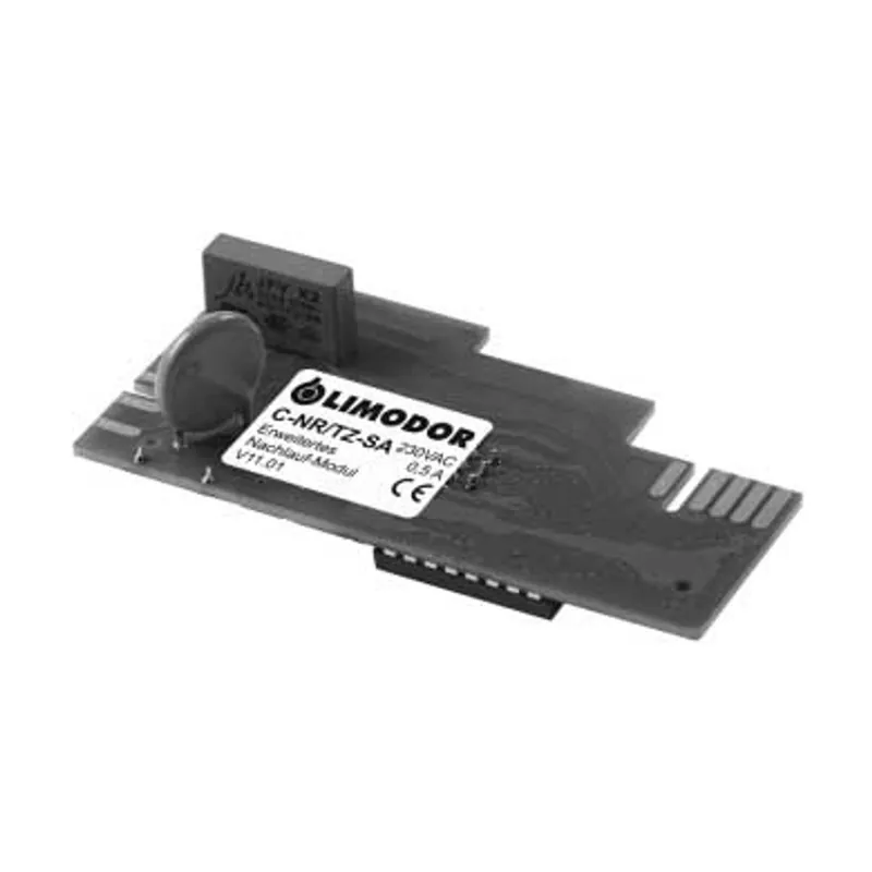 Limodor Nachlaufmodul C-NR/TZ-SA Schneller Versand