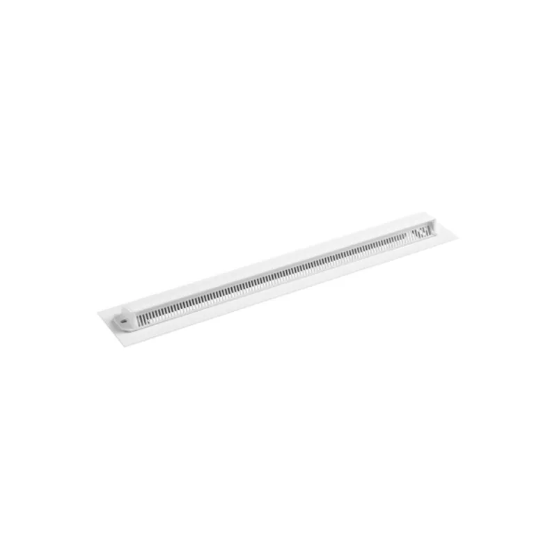 Rabatt Limodor Wetterschutzgitter MLL-ZW 9016