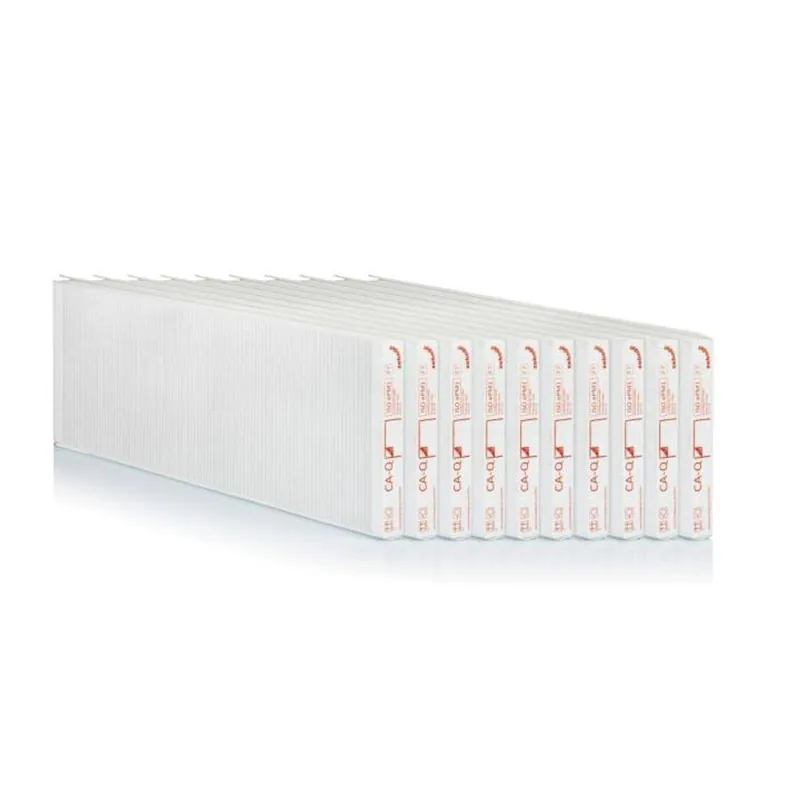 Luftfilter F7 für Zehnder ComfoAir Q350/Q450/Q600 - 10 Stück Highlight