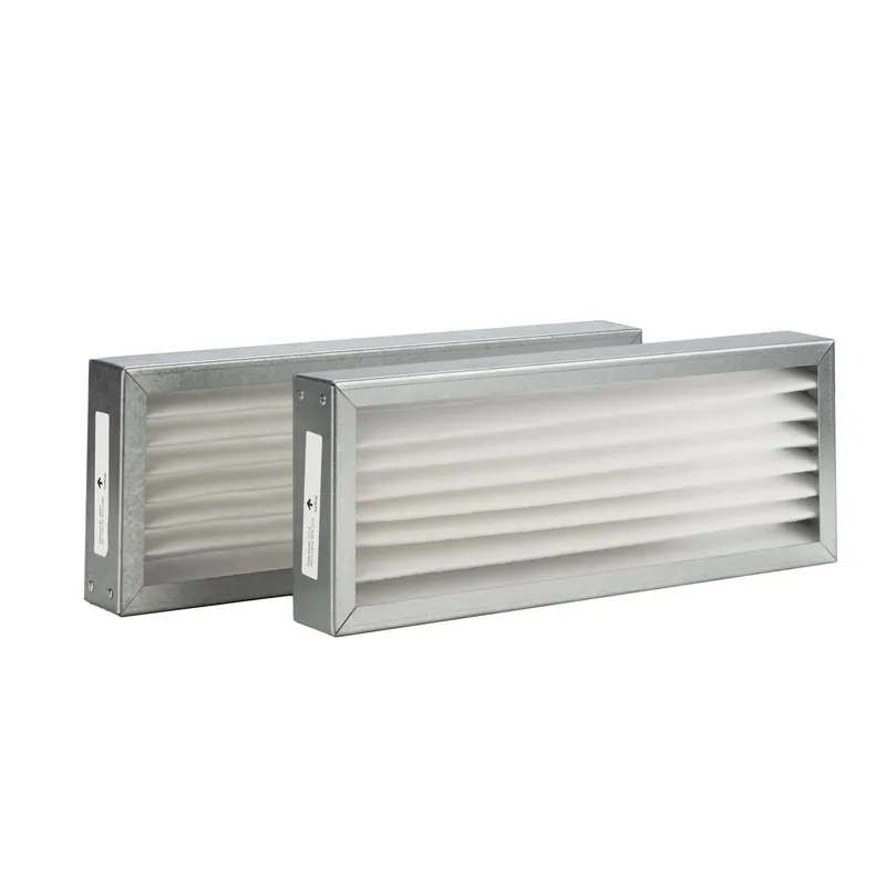 Luftfilter-Set G4 + M5 für Lüftungsgerät EuroAir 350 BY / 500 BY Nur Heute