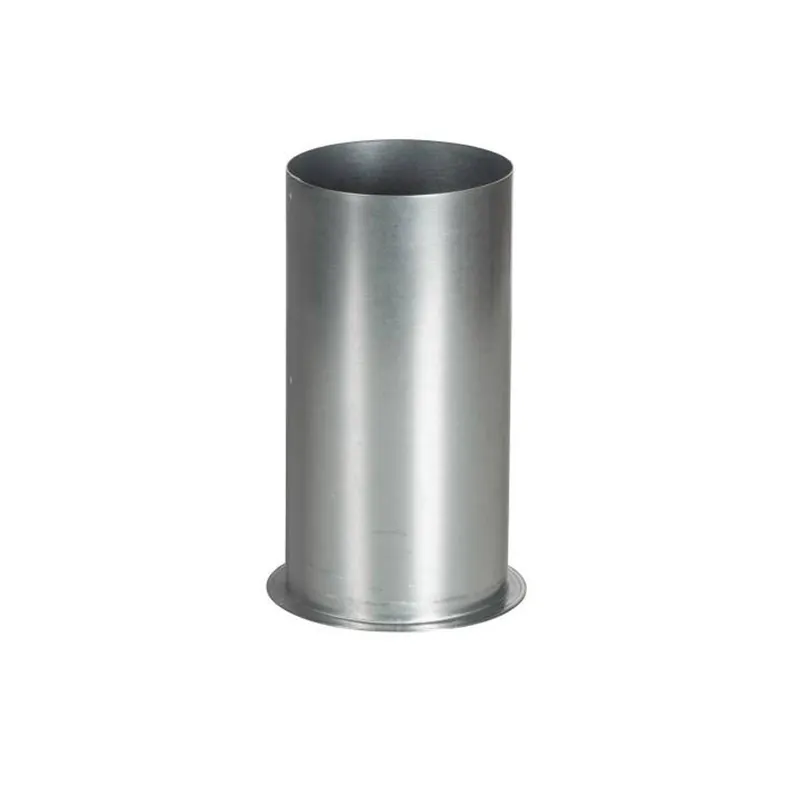 Sonderangebot Rohrverlängerung für Eckübergang 250 mm DN 125