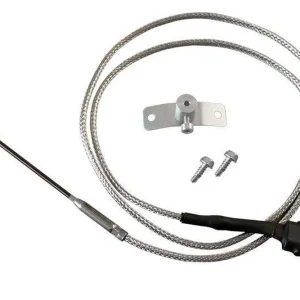 Billig Temperaturfühler für P4 Multi - Eintauchfühler mit DIBt Zulassung