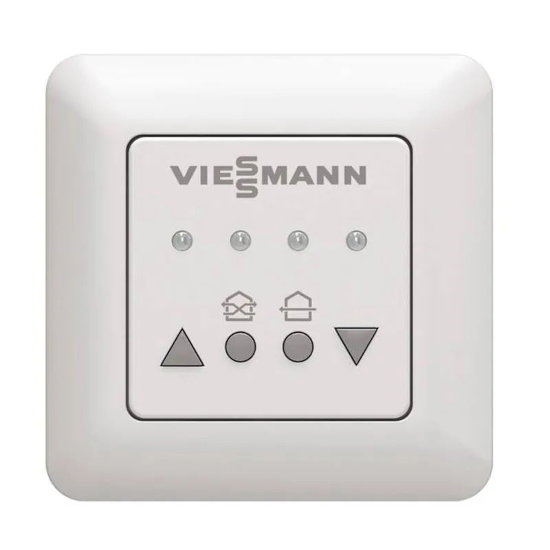 Finale Aktion Viessmann Bedienteil LED für Vitovent 100-D