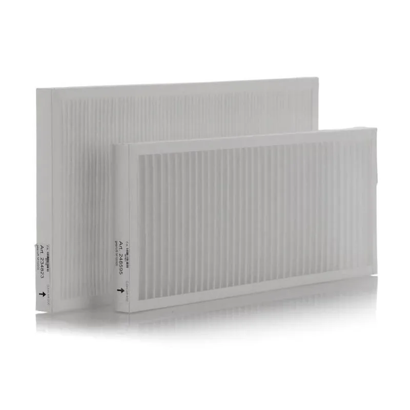 Neu Viessmann Feinfiltersatz F7 / M5 für Vitovent 300-F mit Enthalpie Wärmetauscher