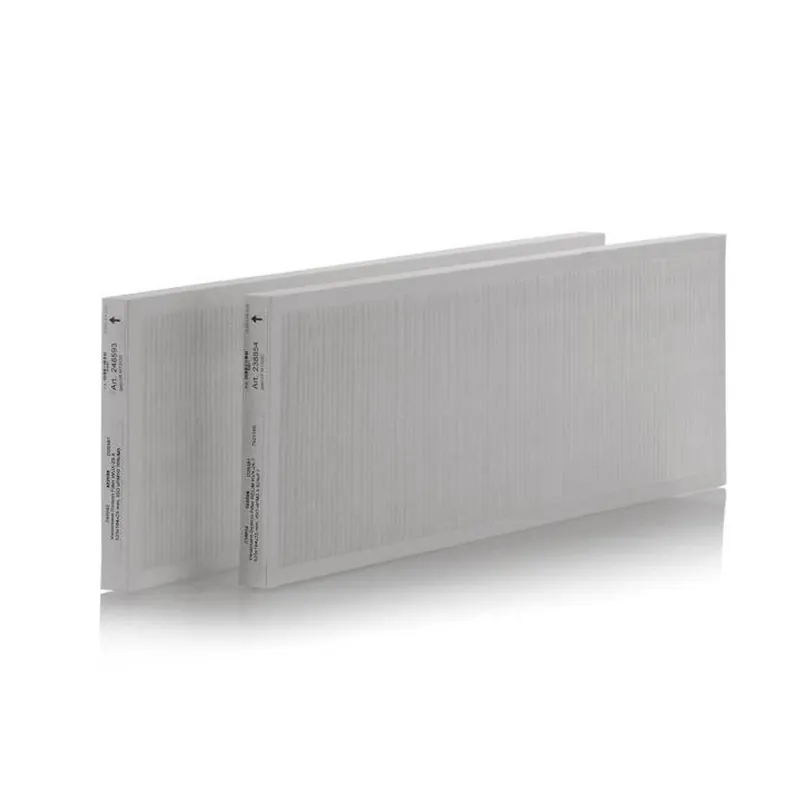 Viessmann ViPure Feinfiltersatz F7 / M5 für Vitovent 200-W / 300-W Schnäppchen