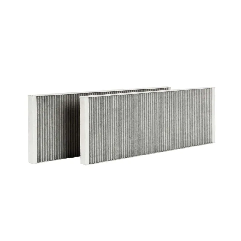 Jetzt Bestellen Wolf Aktivkohlefilter M6 2 Stück für CWL-300/400 Excellent