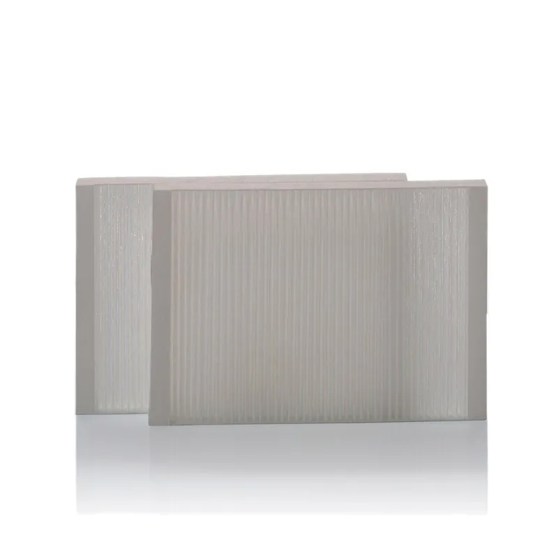 Markenprodukt Wolf Ersatzfilter Filterset Klasse G4 für CWL-T-300