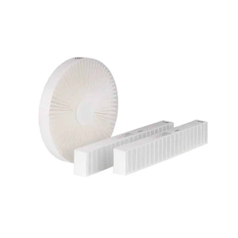 Wolf Filterset F7 + G4 für CWL-D-70 Billig