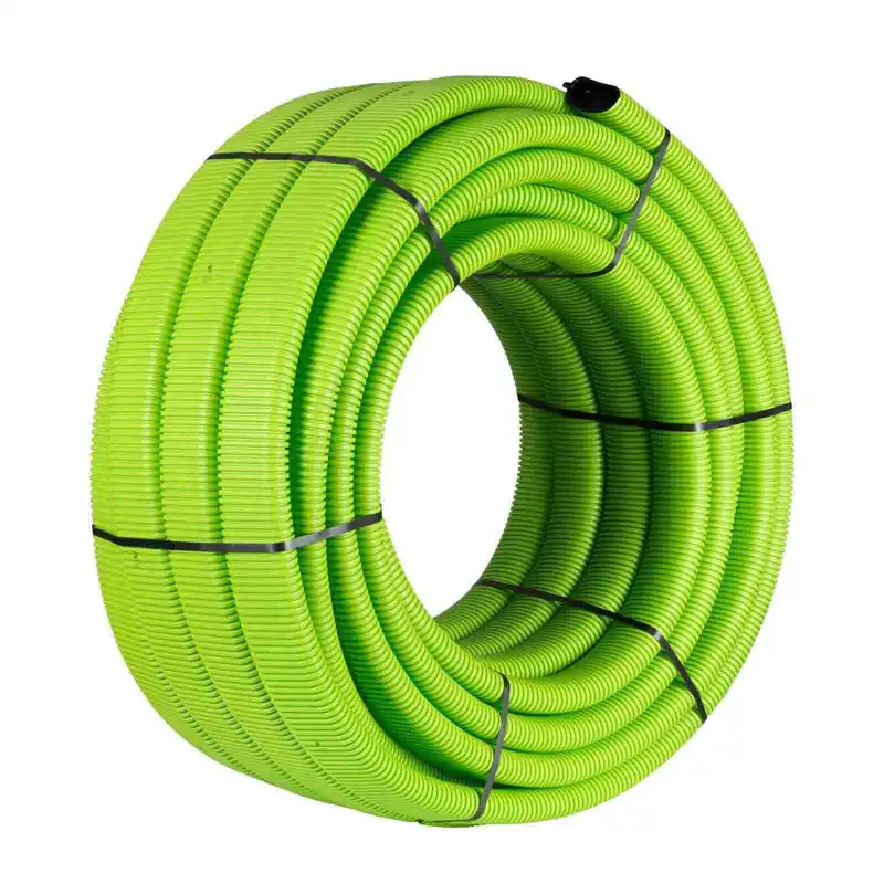 Wolf Flexibler Flachkanal 50x100 50-m-Rolle Preisreduziert